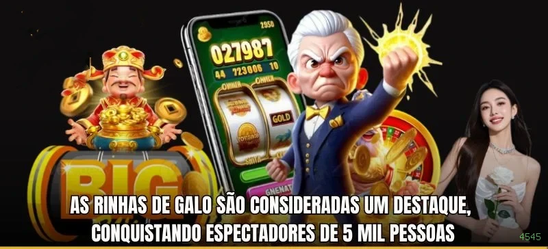 Login rápido no app 4545