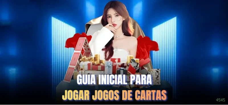 Streaming 4K no cassino ao vivo da 4545