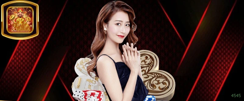 Cassino ao vivo com dealers reais da Evolution Gaming