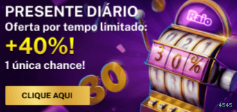 Instalação Android 4545