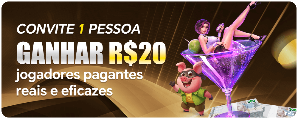 Cassino ao Vivo 50+