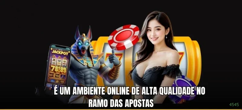Dicas para ganhar na 4545