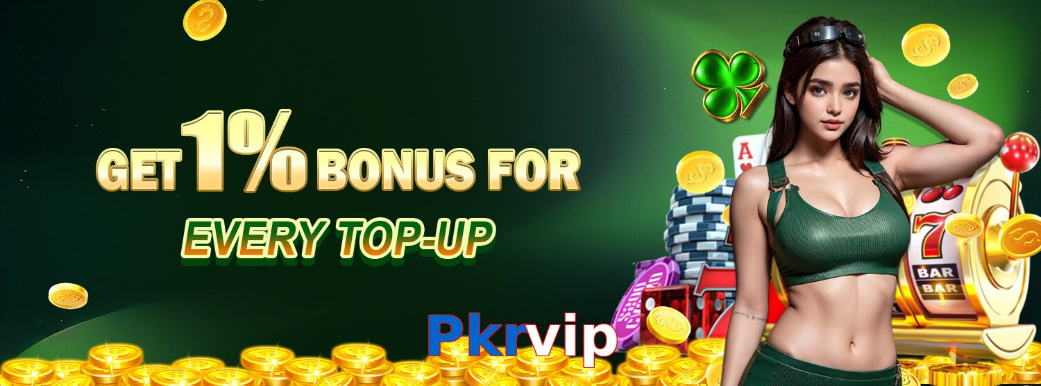 Pkrvip