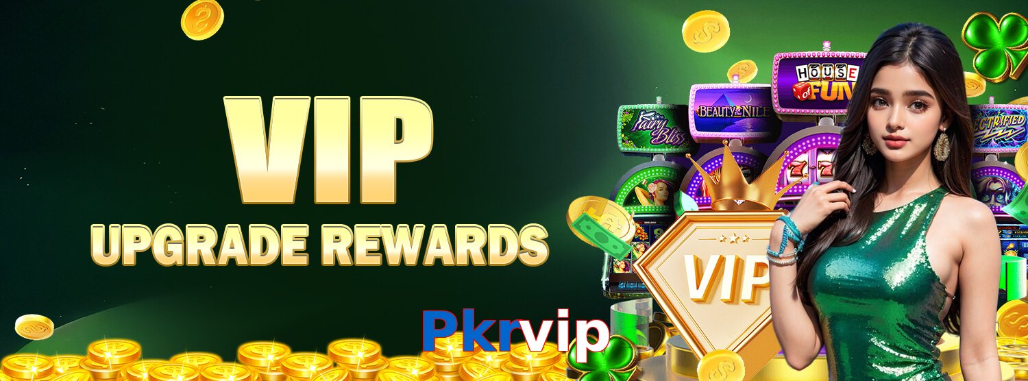 Pkrvip
