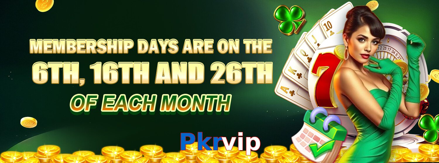 Pkrvip featured