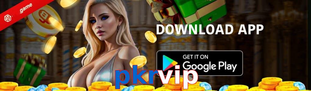Pkrvip